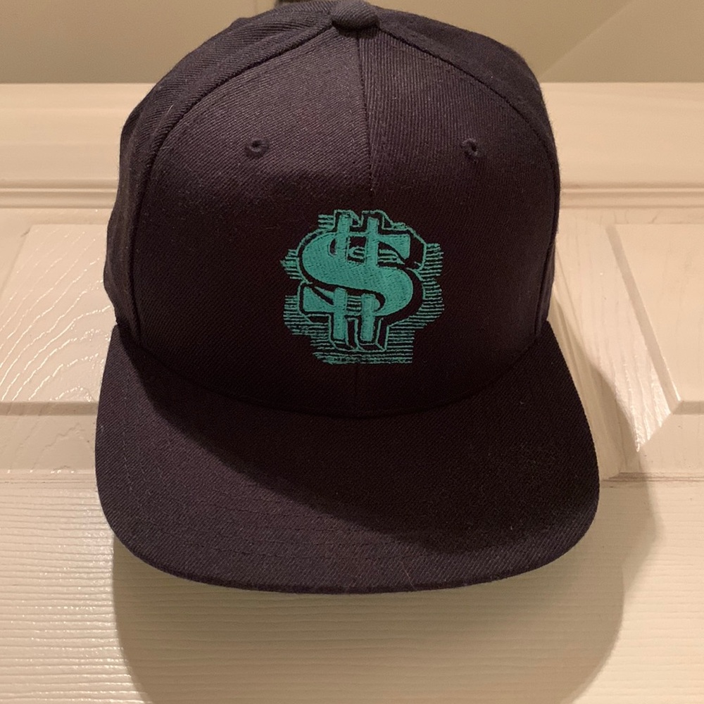 Too Short Oakland Snap Back